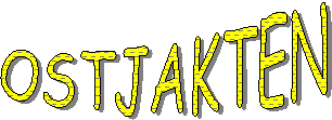 OSTJAKTEN